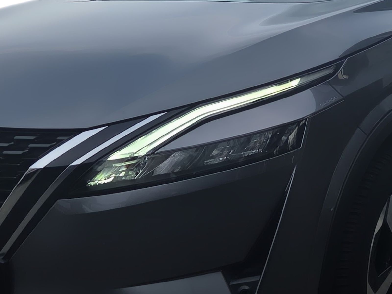 Fahrzeugabbildung Nissan Qashqai N-Connecta 1.3 Automatik *PANORAMA*NAVI*