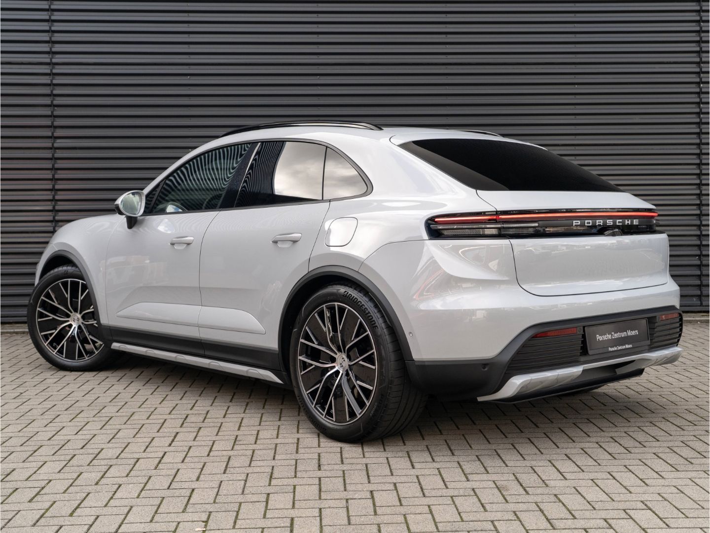 Porsche Macan - Bild 3
