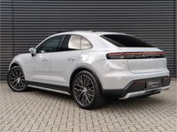 Porsche Macan - Vorschau Bild 3