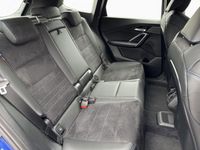 BMW iX1 - Vorschau Bild 19