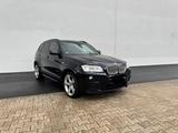 BMW X3 30d M-Paket/xDrive/Pano/Xenon/ - BMW 330 mit Diesel-Antrieb: Geländewagen