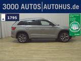 Skoda Kodiaq 1.5 TSI SportLine Navi LED vc 4xShz PDC - Skoda Kodiaq Gebrauchtwagen in Bremen