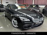 BMW 650 i xDrive Cabrio M Paket Driving+ 360°CAM BRD - BMW 650 aus 2016