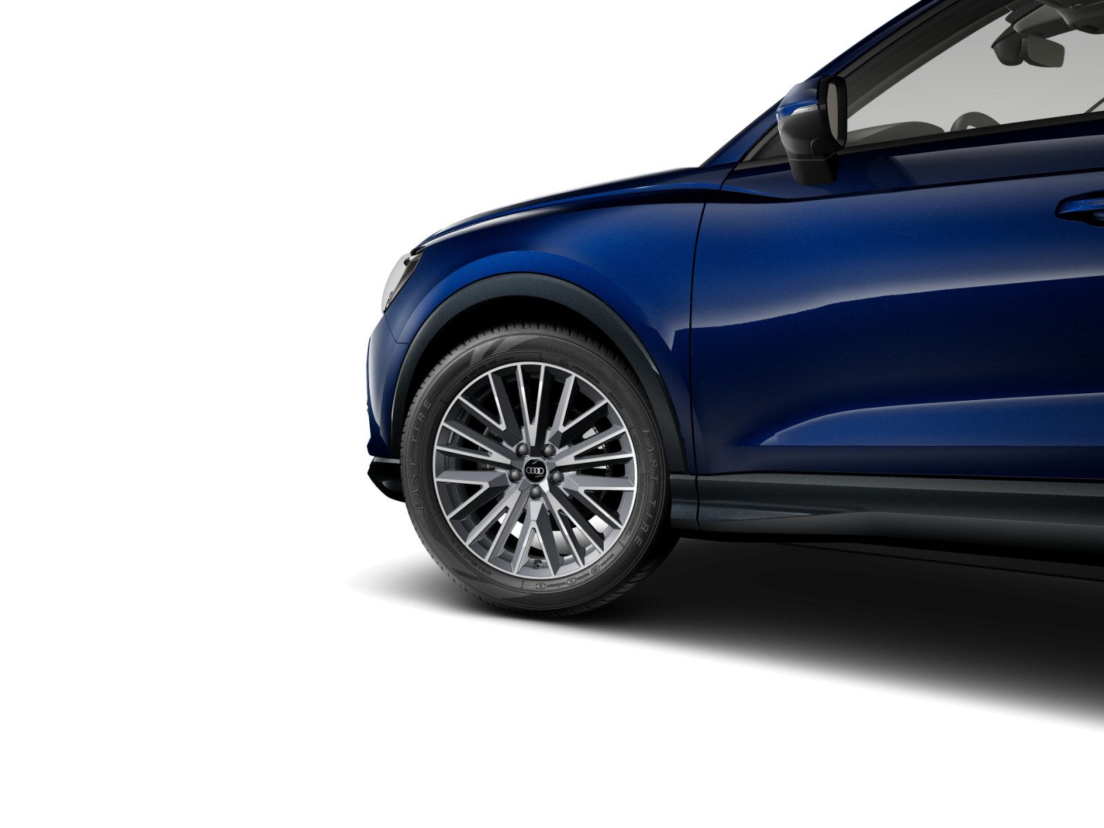 Audi Q3 - Bild 3