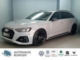 Audi RS4 Avant qu. Pano/AHK/MatrixLED/ACC/B&O/Leder