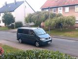 Volkswagen Volkwagen VW T5 Multivan - VW T5 Multivan Gebrauchtwagen in Bochum