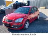 Kia Rio 1.4 EX Top*Finanzierung ohne Schufa* - Kia Rio: Ex Top