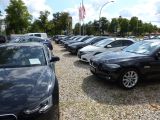 Renault Espace Initiale Paris Autom. Leder,Navi,Tempom., - Renault: Van
