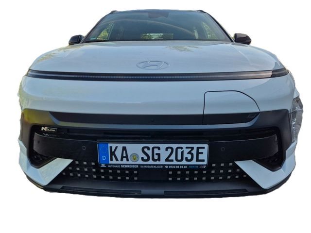 Hyundai KONA Elektro – Bild 5