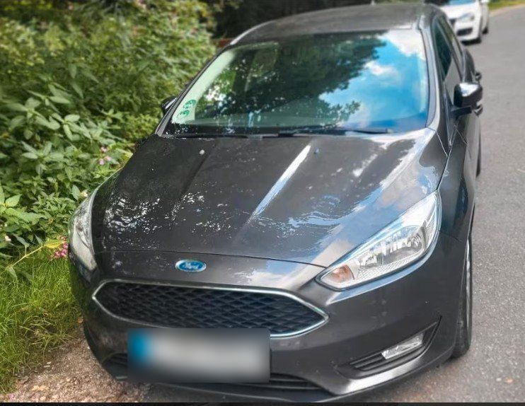 Image of Ford Focus