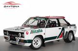 Fiat 131 Mirafiori Abarth | WRC History - Fiat 131 Gebrauchtwagen