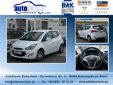 Hyundai ix20 Classic *TÜV neu*Sitzheizung*Klima*PDC