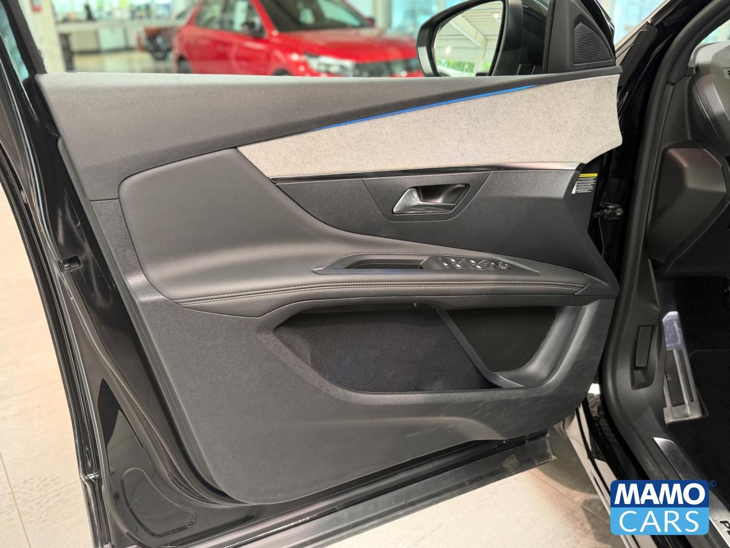 Peugeot 3008 1.5 GT BlueHDi ACC/BLIS/CAM/SHZ/LED