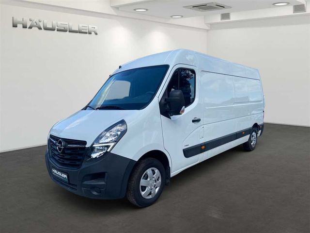 Opel Movano Cargo L3H2 3,5t. *Navi* *Klima* *PDC* *He