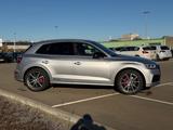Audi SQ5 3.0 TFSI tiptronic quattro - 33.800 VB - Audi SQ5 aus 2018