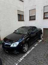 Opel Tigra Twintop - Opel Tigra aus 2008