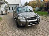 Mazda Tribute 3.0 V6 Exclusive Autom. 4x4 Adventure - Mazda Tribute