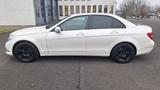 Mercedes-Benz C 250 BlueEFFICIENCY Autom. - - Mercedes-Benz C 250 in Frankfurt (Main)