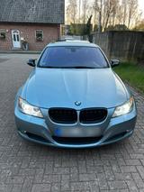 BMW e90 330d - BMW 330: 330d E90
