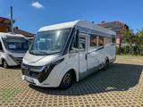 Mobilvetta KEA I86 - Abgabe Oktober - Mobilvetta Diesel Integrierter