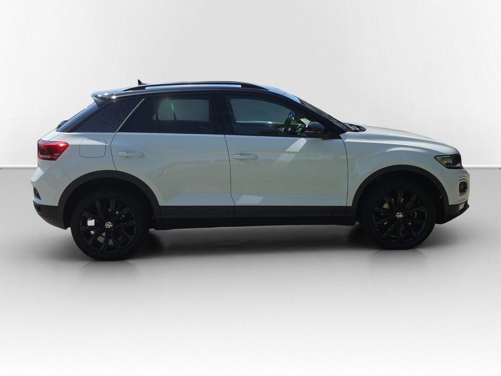 Volkswagen T-Roc - Bild 5