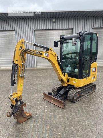 CAT 301.8-05A