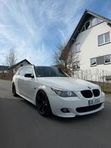BMW E61 530d M-Paket - BMW: E61 M Paket