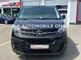 Opel Vivaro Kasten Edition M*TEMPO*STHZ*KAMERA*AHK* - Opel Vivaro Gebrauchtwagen in Stuttgart
