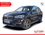 BMW X1 xDrive 20i Aut. LED Navi Tempomat Sitzheizung - BMW Gebrauchtwagen in Chemnitz