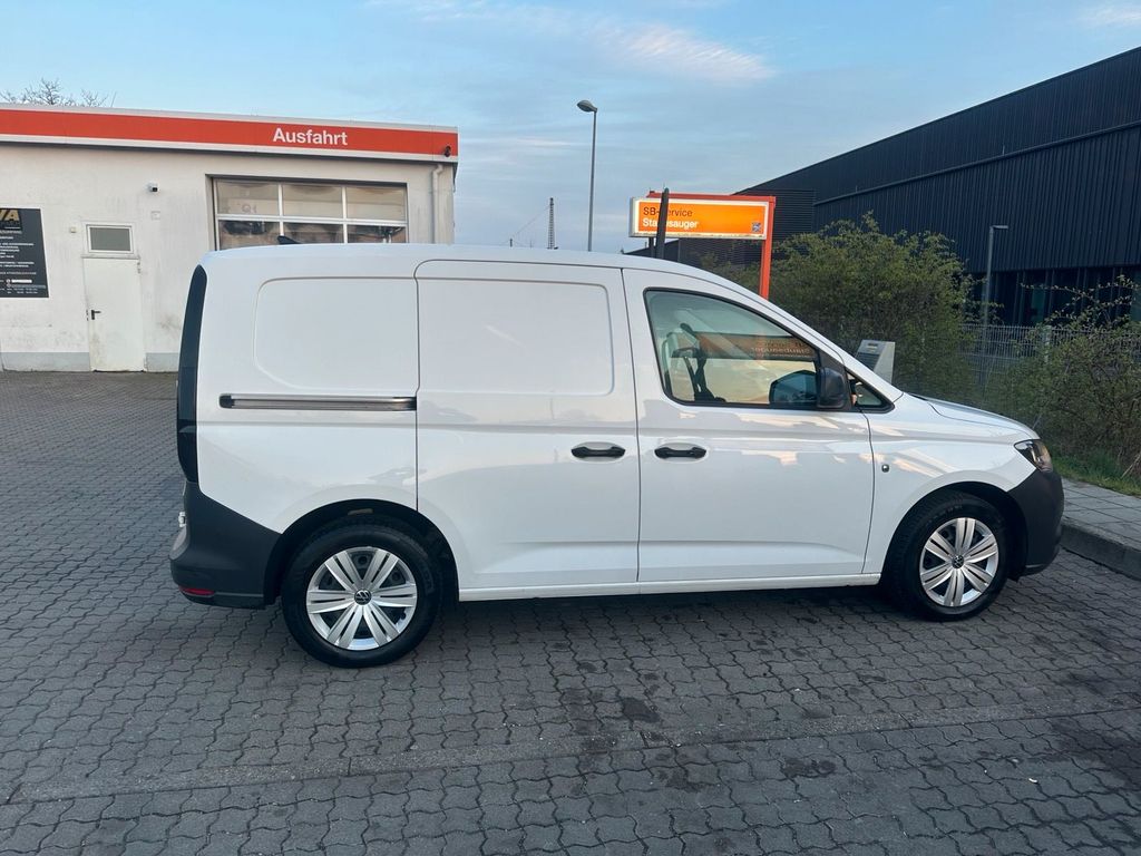 Image of Volkswagen Caddy