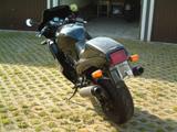 Triumph Daytona 1200 - TRIUMPH DAYTONA 1200