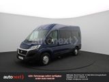 Fiat Ducato 140 Erdgas Kombi MAXI 9-SITZE (4012) - Fiat mit CNG-Antrieb