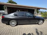 BMW 750d xDrive - | Laserlicht | Vollausstattung - gebrauchte BMW 750 aus dem Jahr 2019