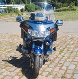 Honda Goldwing 1500 Interstate - Angebote entsprechen deinen Suchkriterien