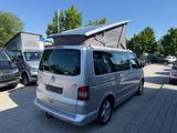 Volkswagen T5 California 2.0 TDI 4 Motion*Küche*Navi*Markis - VW T5 California Gebrauchtwagen