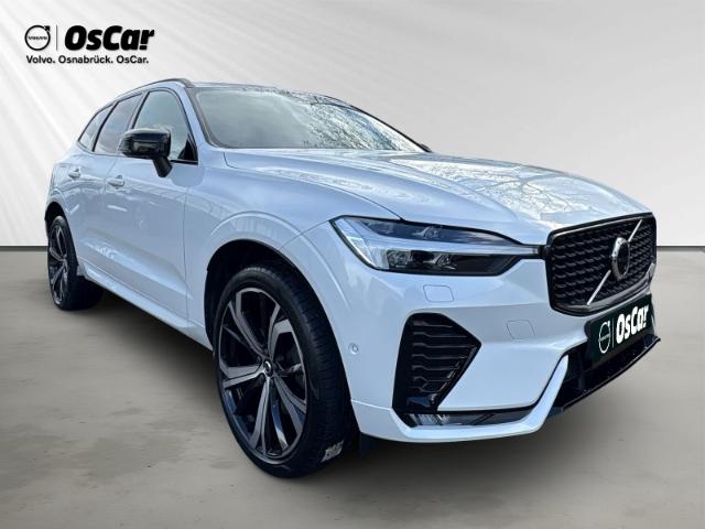 Volvo XC60 B4 AWD Ultimate Dark Winter-P. Kamera-360 L