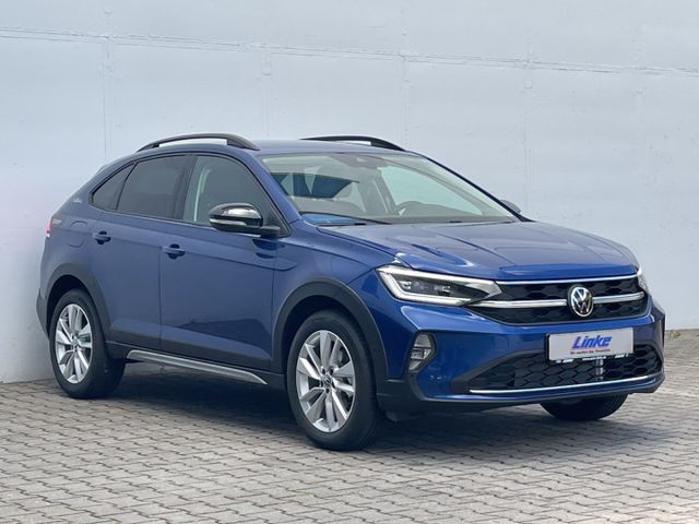 Taigo Goal 1.0 TSI DSG AHK/Keyless/Navi/Matrix  