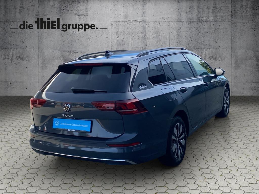 Volkswagen Golf Variant 1.5 TSI Goal AHK+Navi+LED+PDC AHK+N, миниатюра 27