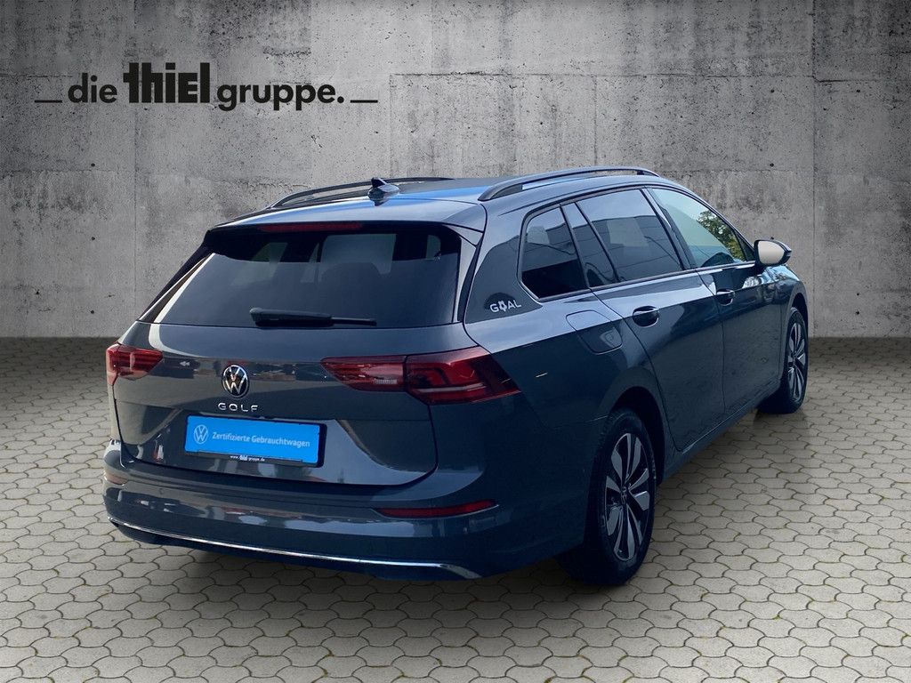 Volkswagen Golf - Bild 5