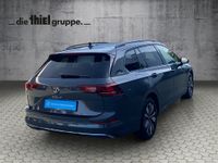 Volkswagen Golf - Vorschau Bild 5