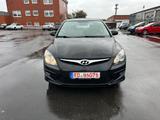 Hyundai i30 FIFA WM Edition - Hyundai i30 aus 2010 mit Diesel-Antrieb