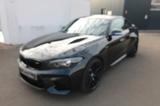 BMW M2 Coupe Shadow Line*LED*LEDER*NAVI*PDC*SHZ*MFL* - schwarze BMW M2