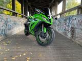 Kawasaki ZX10R  // Top Zustand // TÜV Neu // Viele Extras - 2011 ZX10R