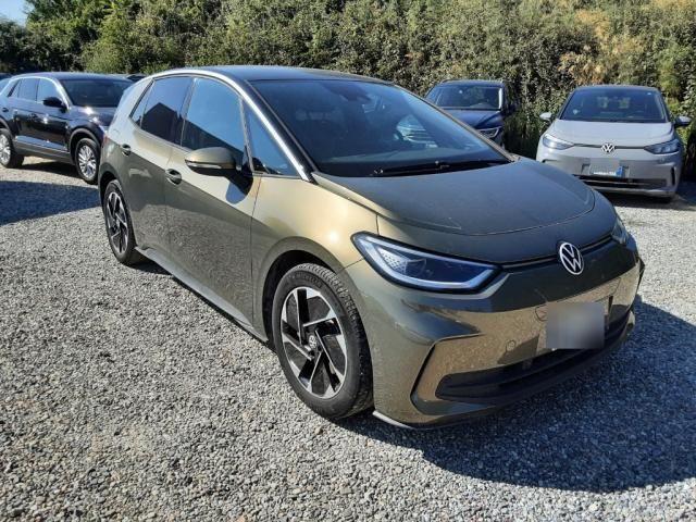 Volkswagen ID.3 Pro 150kW  ACC RFK Matrix SHZ imagem 2