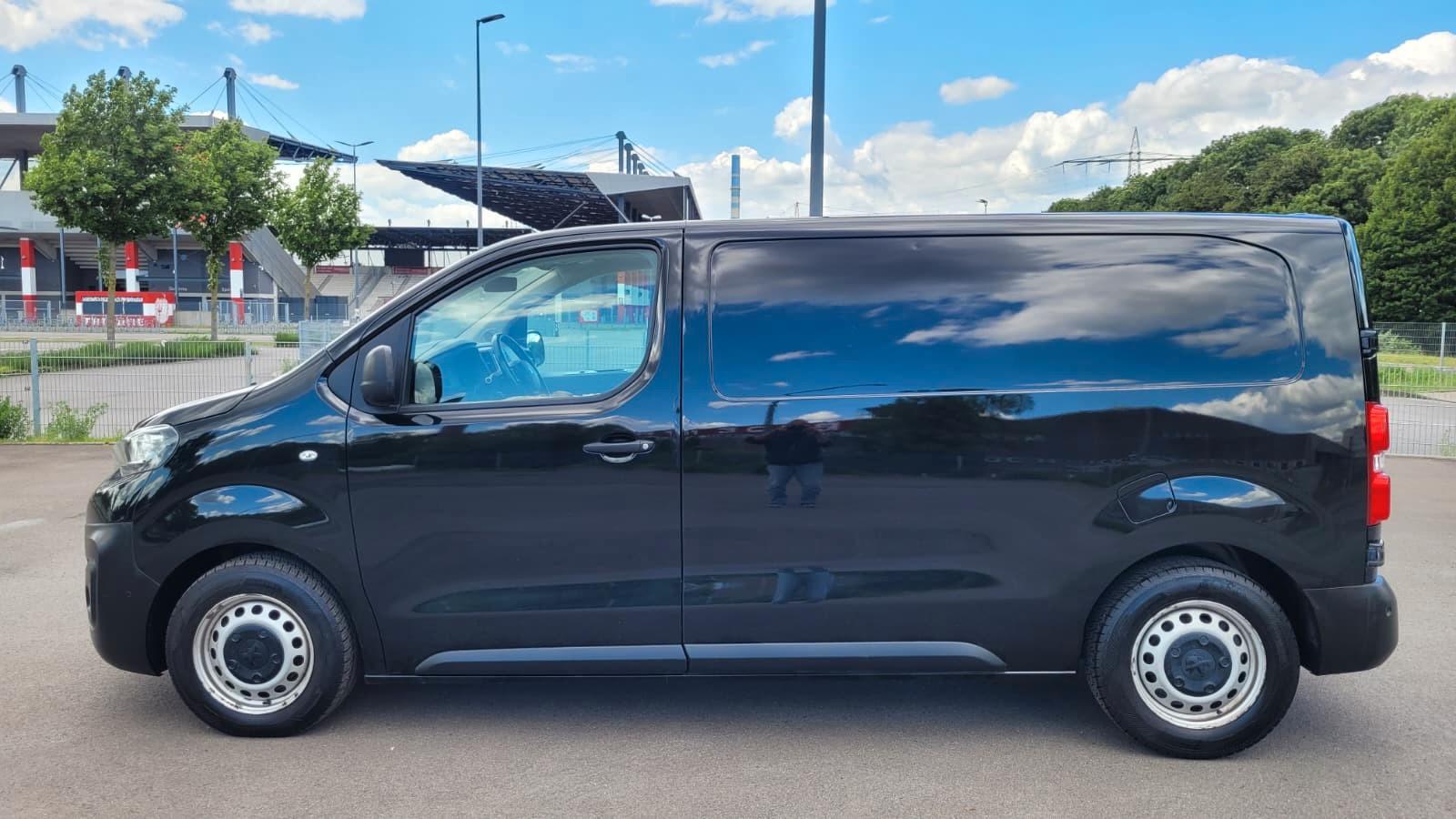 Peugeot Expert Kasten Premium L2 Klima Navi***