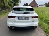 Jaguar E-Pace P250 AWD Auto - - Jaguar E-Pace von privat