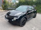 Nissan Juke 1.6 Visia, Klima, 2. Hand. - Nissan Juke: Visia