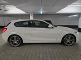 BMW 116i Sport Line Sport Line