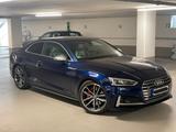 Audi S5 3.0 TFSI tiptronic quattro - - Audi S5 mit Benzin-Antrieb: Sportwagen, Automatik