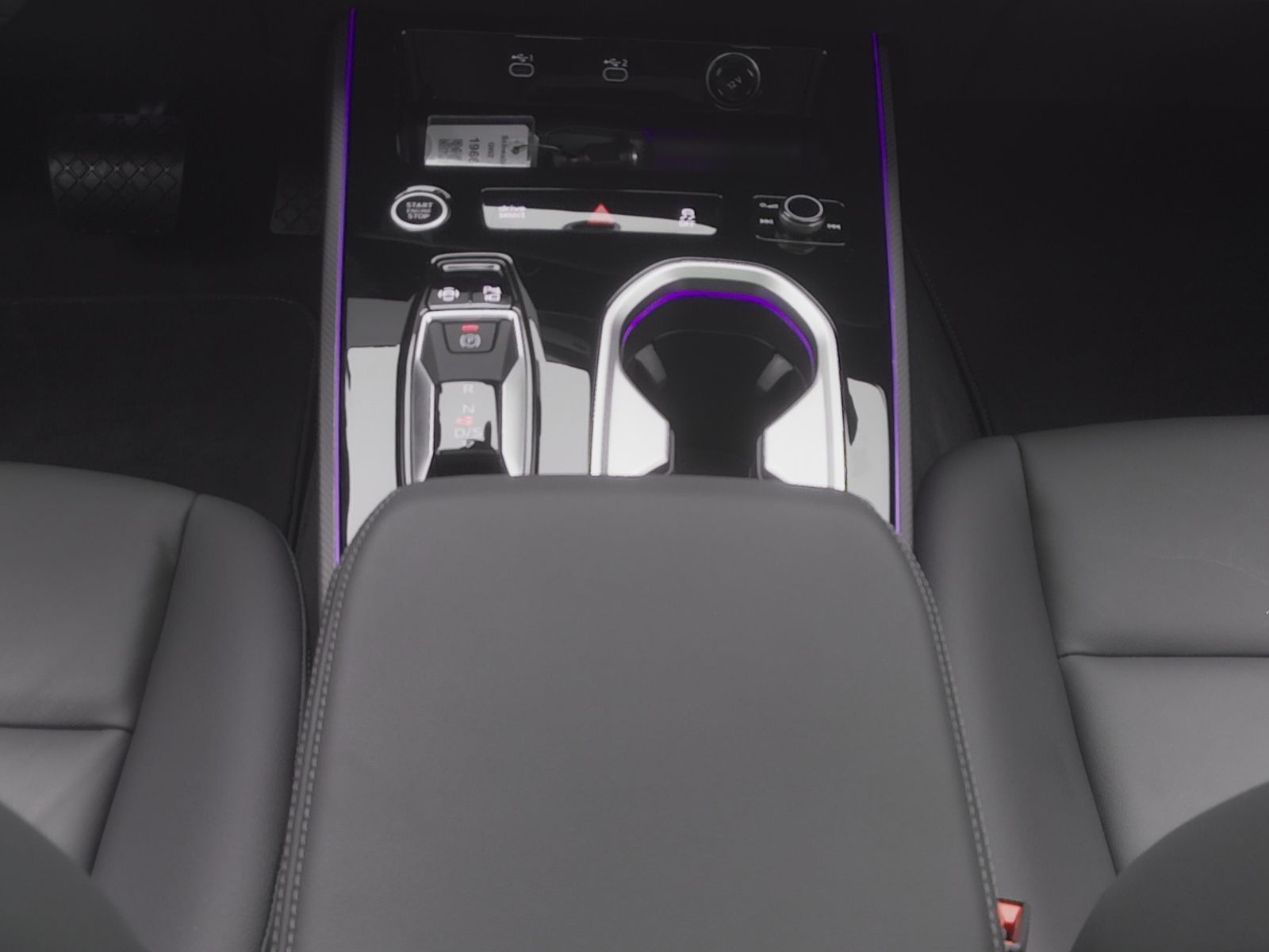 Audi A6 - Bild 17